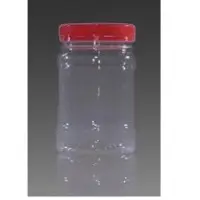 Mouth Jar