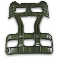 Back Pack Frame