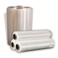 Moisture Barrier Films