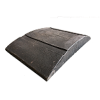 EFT Road Hump