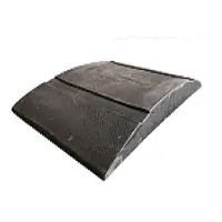 EFT Road Hump