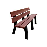 EFT Park Bench