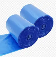 Ldpe Roll Films