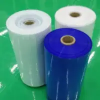 Ldpe Roll Films
