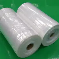 Ldpe Roll Films