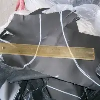 Leather Waste