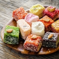 Turkish Delight