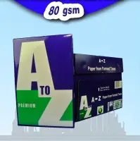 Copier Paper 80gsm