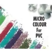 PVC Microbeads