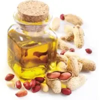 Groundnut Oil