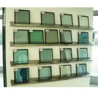 Insulated Glass