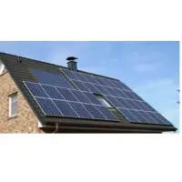 Solar Glass