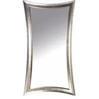 Silver Mirror