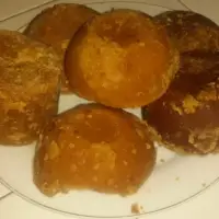 Coconut Sugar