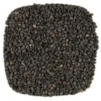 Black Sesame Seed