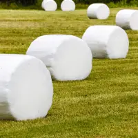 Silage Wrap Film