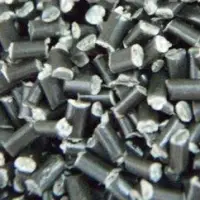 PP resins pellets