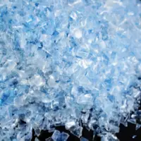 PET flakes