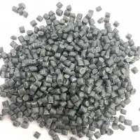 Hdpe Resins Pellets