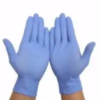 Nitrile Gloves