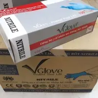 Vglove