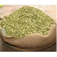Green Cardamom