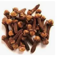 Cloves