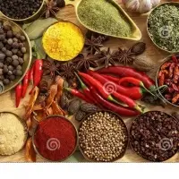 Cooking Spices