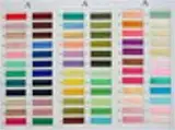 Polyester ribbon