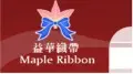 Maple Ribbon Co., Ltd. logo