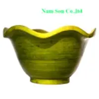 Bamboo Bow