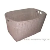 Fern Basket