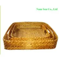 Bamboo Tray