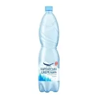 Carpatian Mineral Water