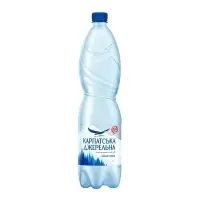 Carpatian Mineral Water