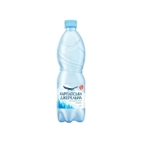 Carpatian Mineral Water