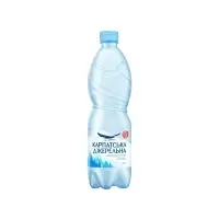Carpatian Mineral Water