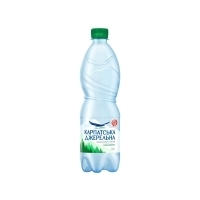 Carpatian Mineral Water (medium)