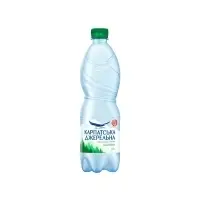 Carpatian Mineral Water (medium)