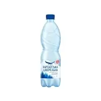 Carpatian Mineral Water