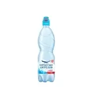 Carpatian Mineral Water Sport