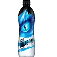 Dragon Energy Drinks