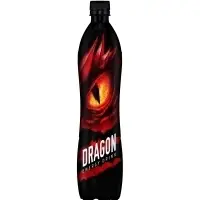 Dragon Energy Drinks
