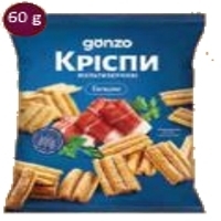 Crispy Sticks - Squid Rings