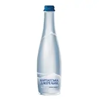 Carpatian Mineral Water - Glass (0.5l)