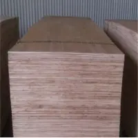 Plywood
