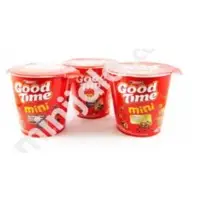 Good Time Biscuit