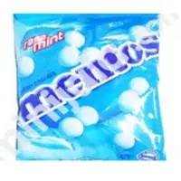 Mentos Mint Candy