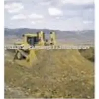 Rock phosphate