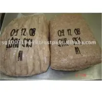 Pre cooked tuna loin